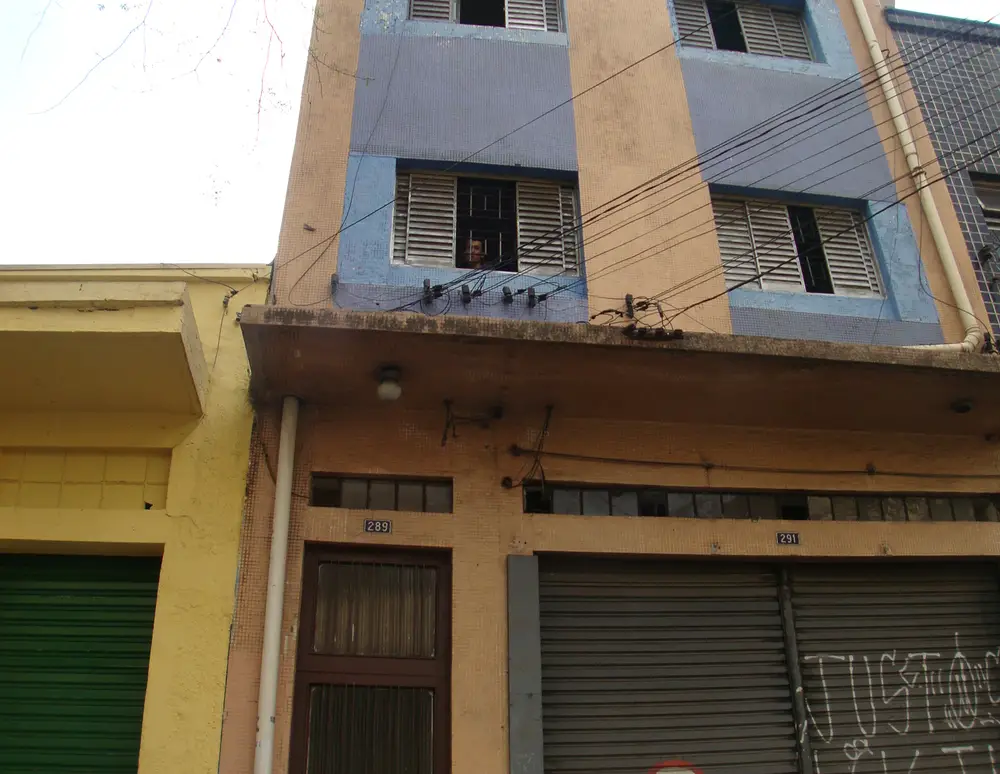 Edifício São Francisco — foto 2