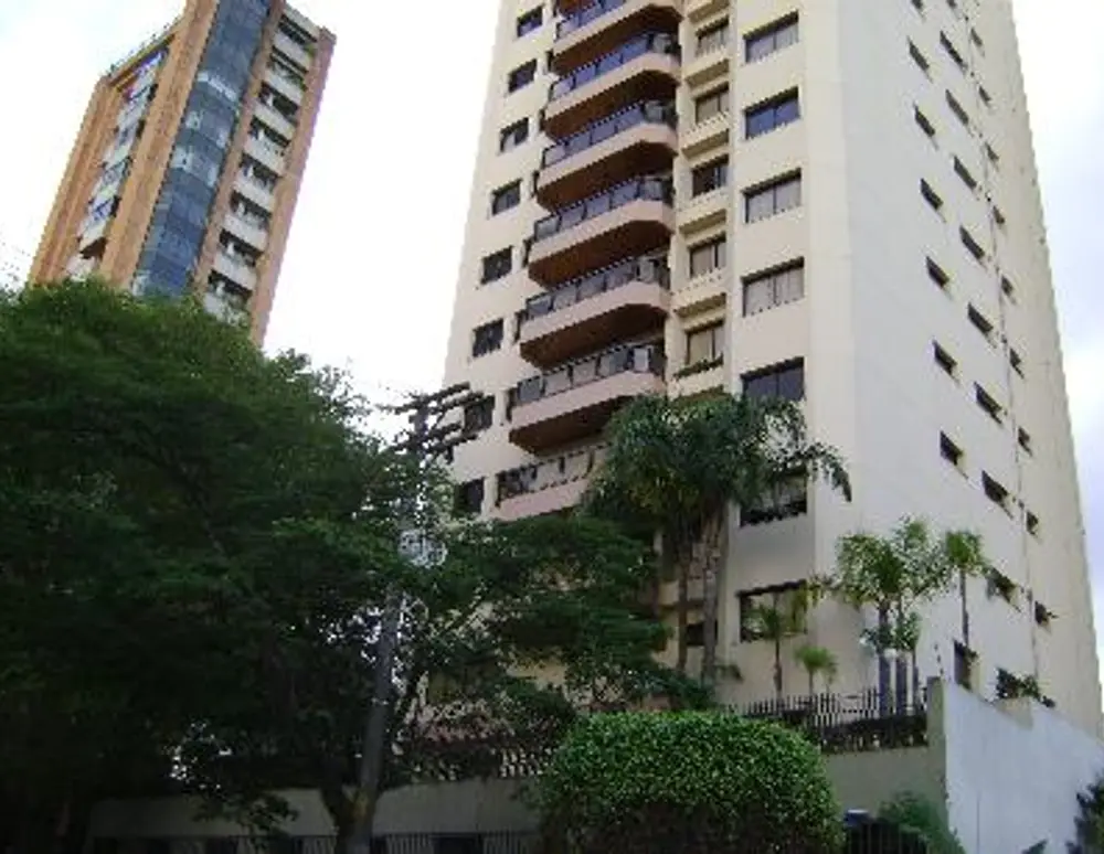 Edificio San Marino