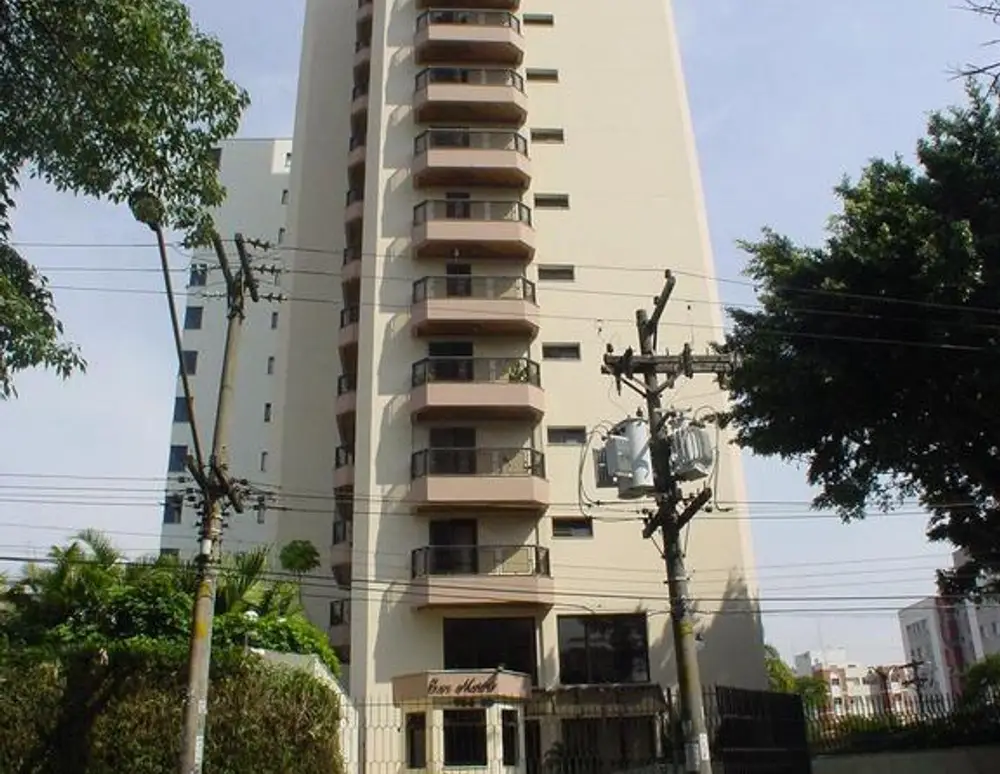 Edificio San Marino — foto 4