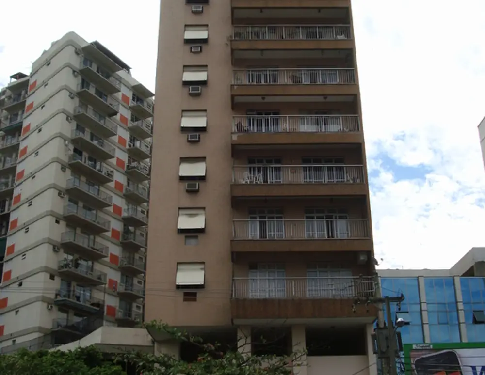 Edificio Florida