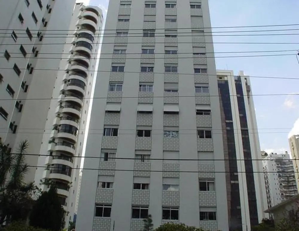 Edificio Rio Mondego