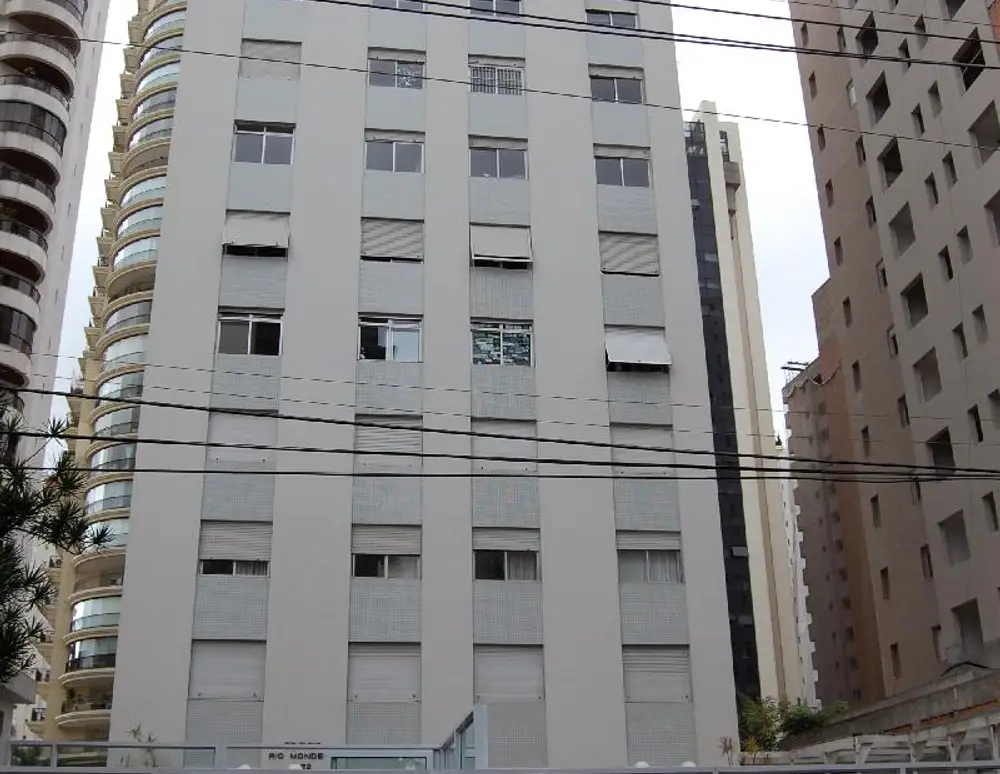 Edificio Rio Mondego — foto 2