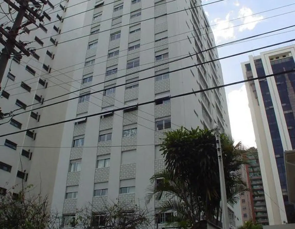 Edificio Rio Mondego — foto 3