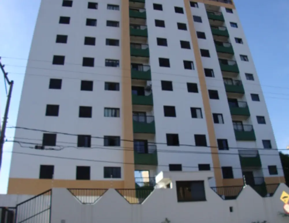 Edifício Residencial Acacia Real
