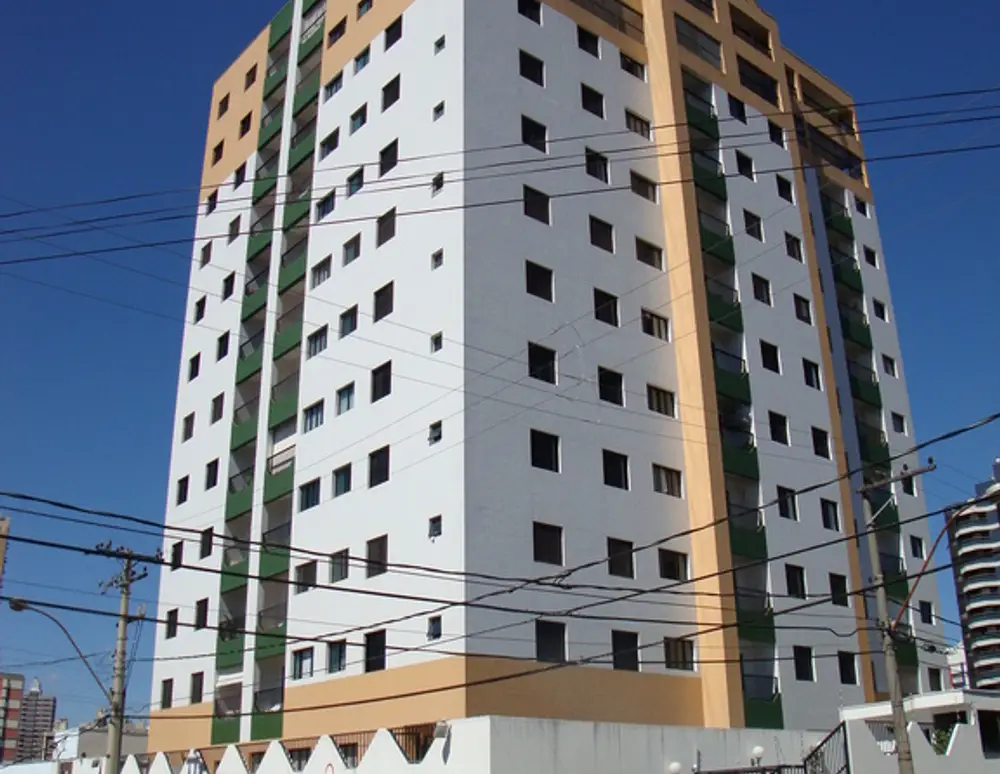 Edifício Residencial Acacia Real — foto 2