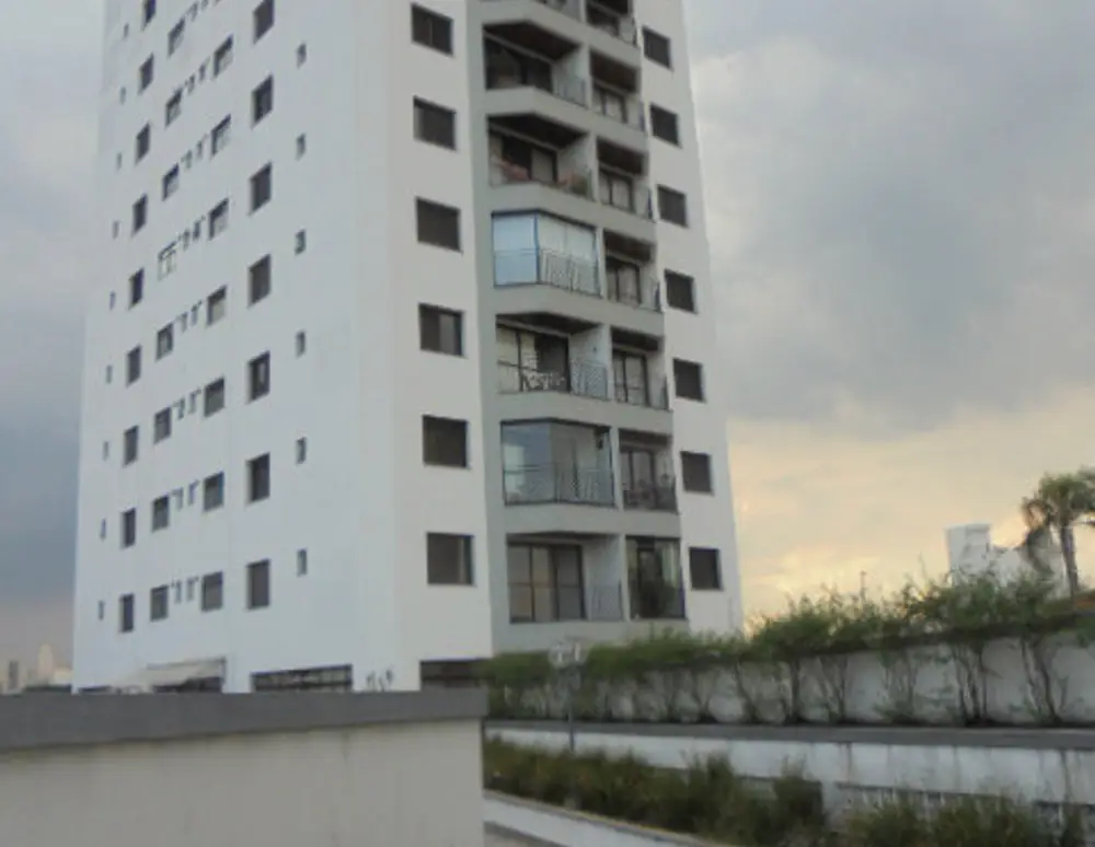 Edificio Marseille