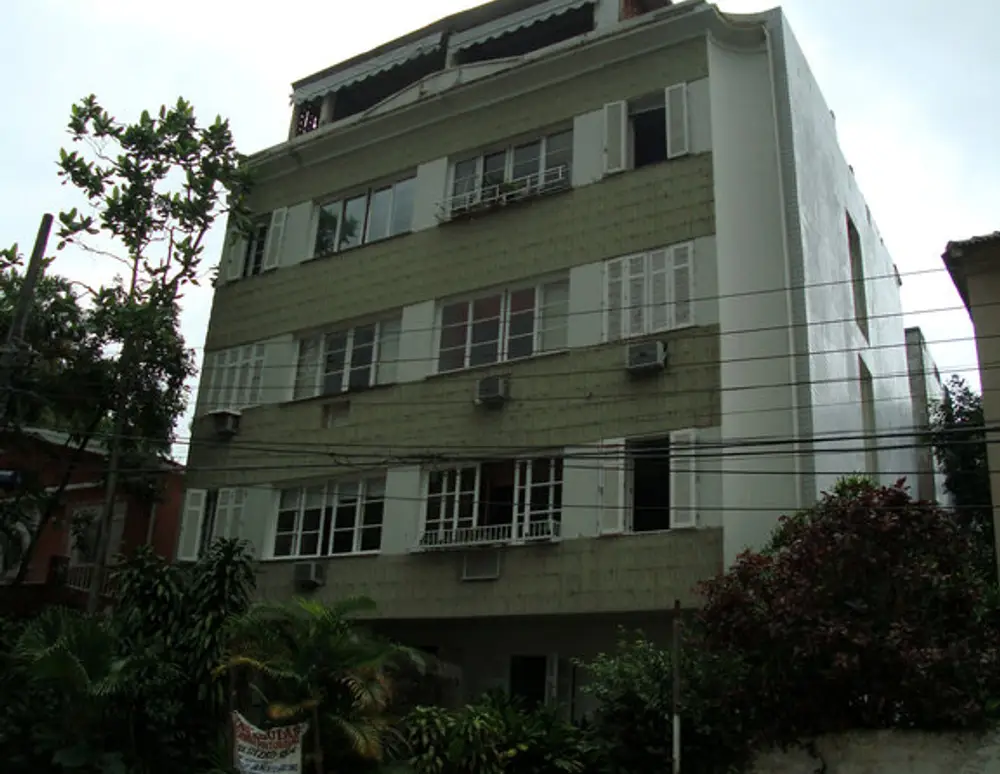 Edificio Peri