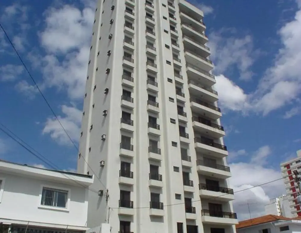 Edificio Marrakech