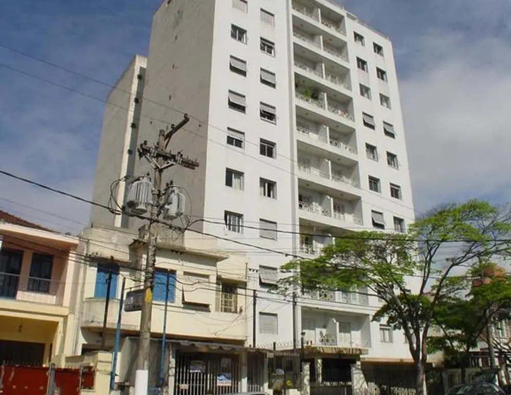 Edificio Igarape