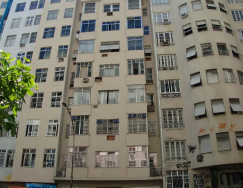 Edificio Roraima