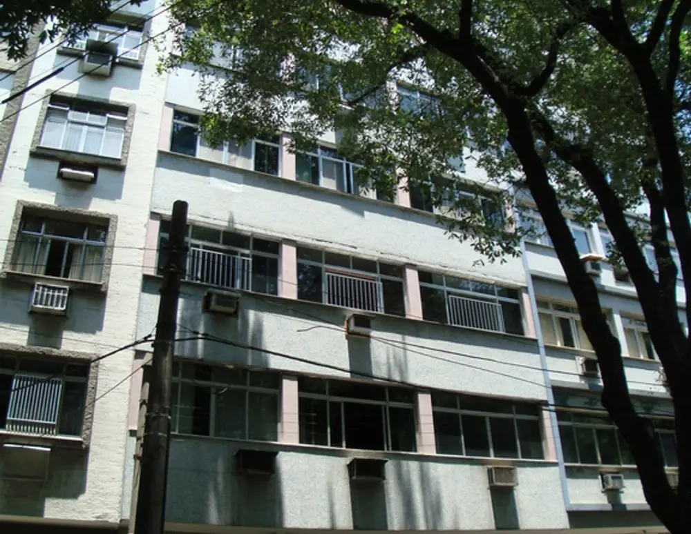 Edificio Infante Dom Luiz