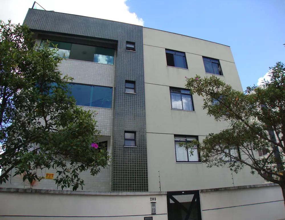 Edificio Atenas
