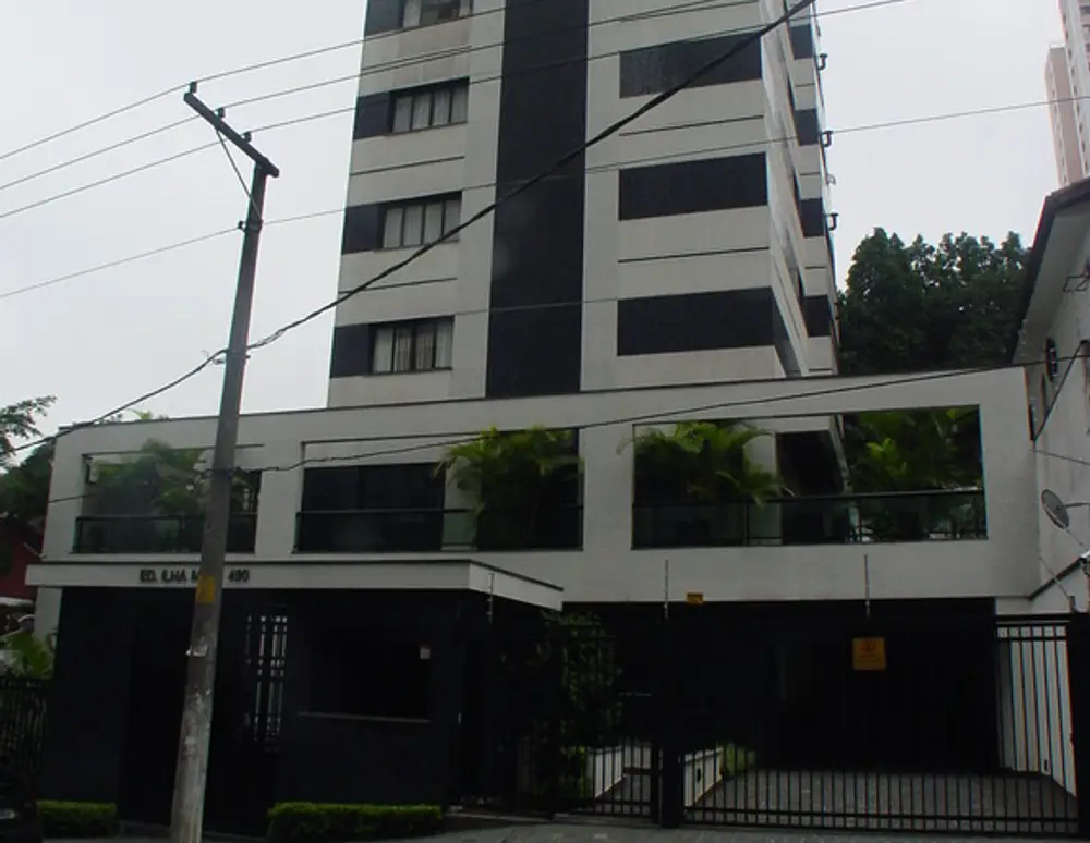 Edificio Ilha Maui