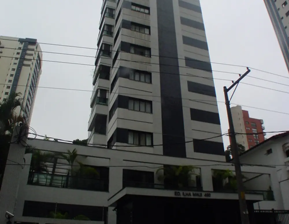 Edificio Ilha Maui — foto 3