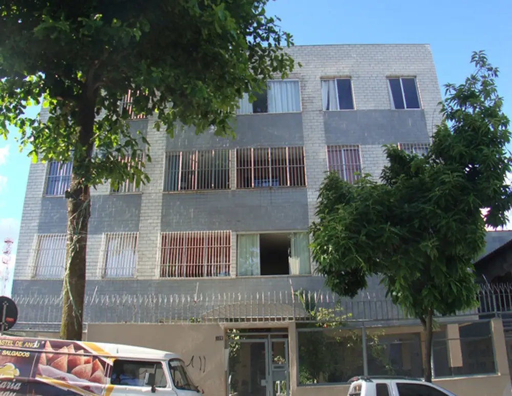 Edificio Residencial Santa Tereza