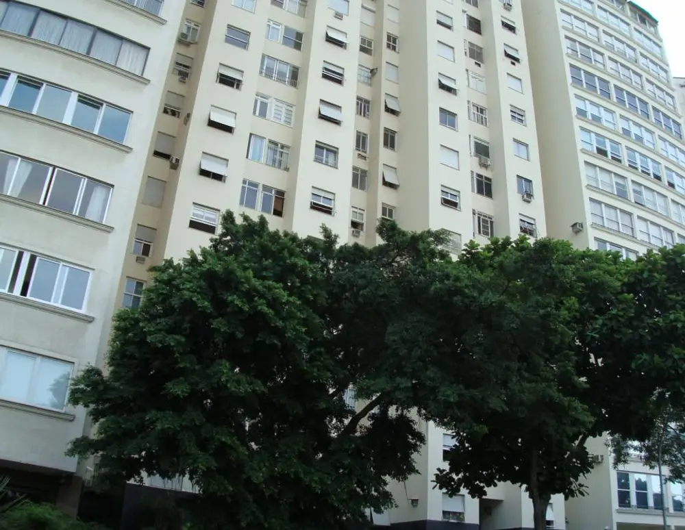Edificio Esperanca Ii