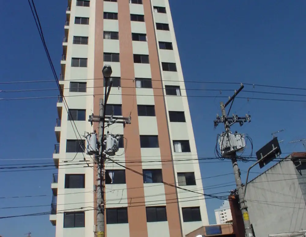Edificio Mar Del Plata