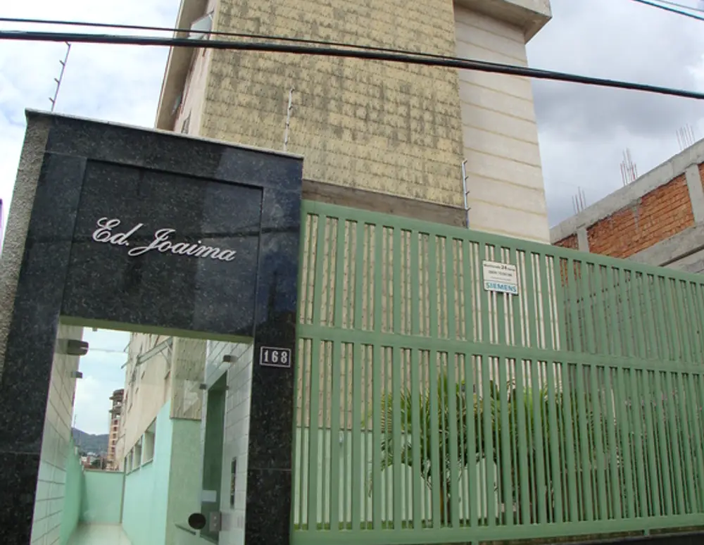 Edificio Joaima