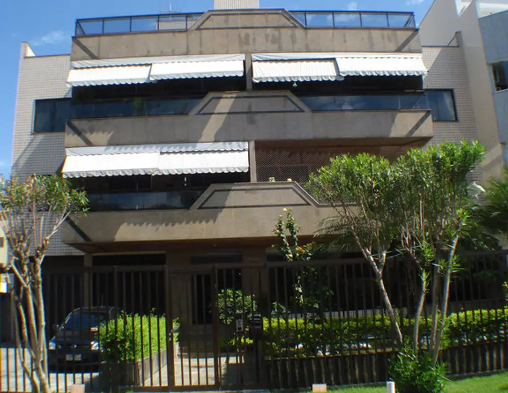 Edifício Isabela