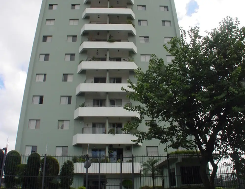 Edificio Daniela
