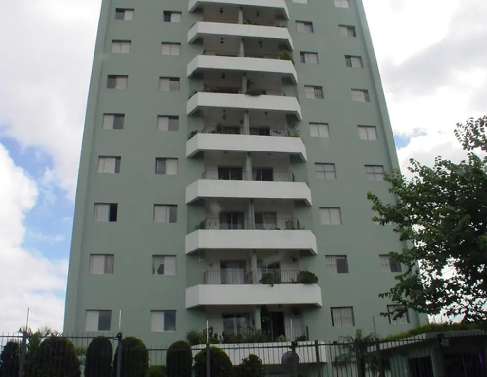 Edificio Daniela — foto 2
