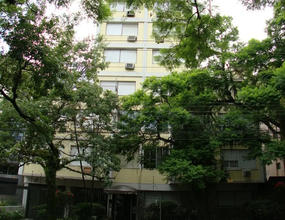 Edificio Princesa