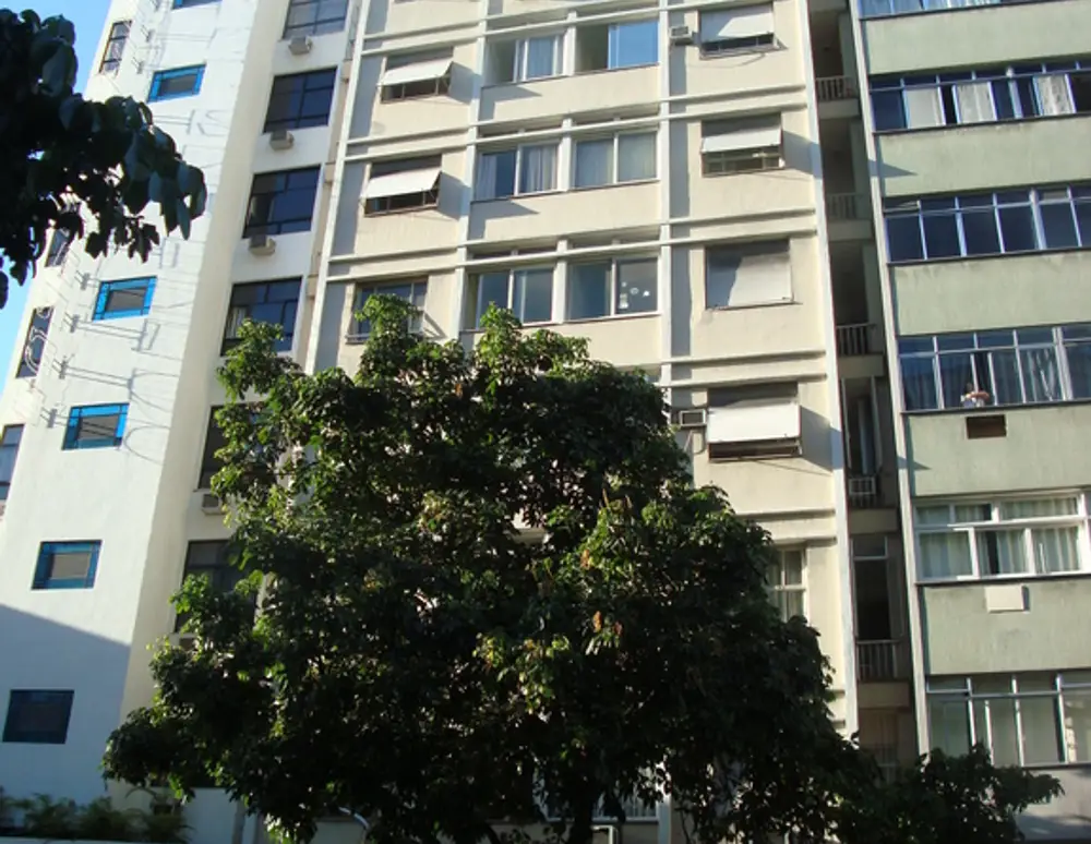 Edificio Glory Grace