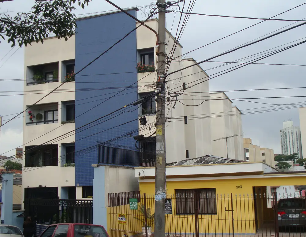 Edifício Jundiai — foto 2
