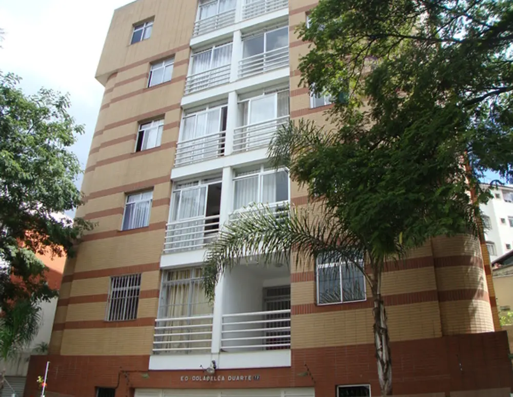 Edifício Dolabella Duarte