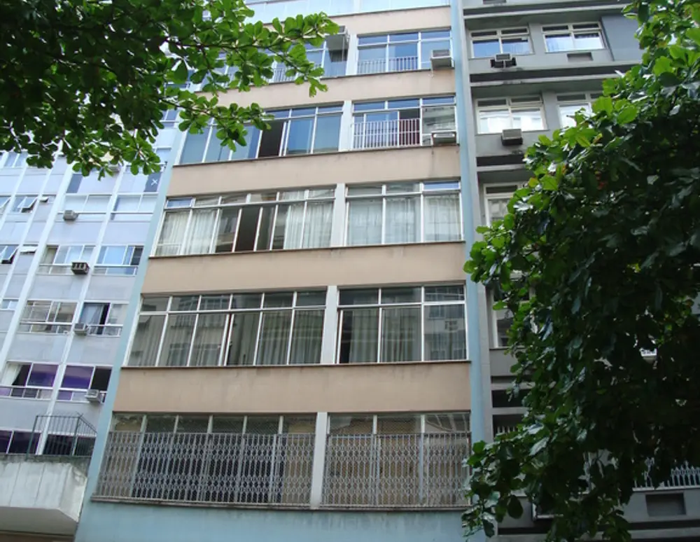 Edificio Hely-de