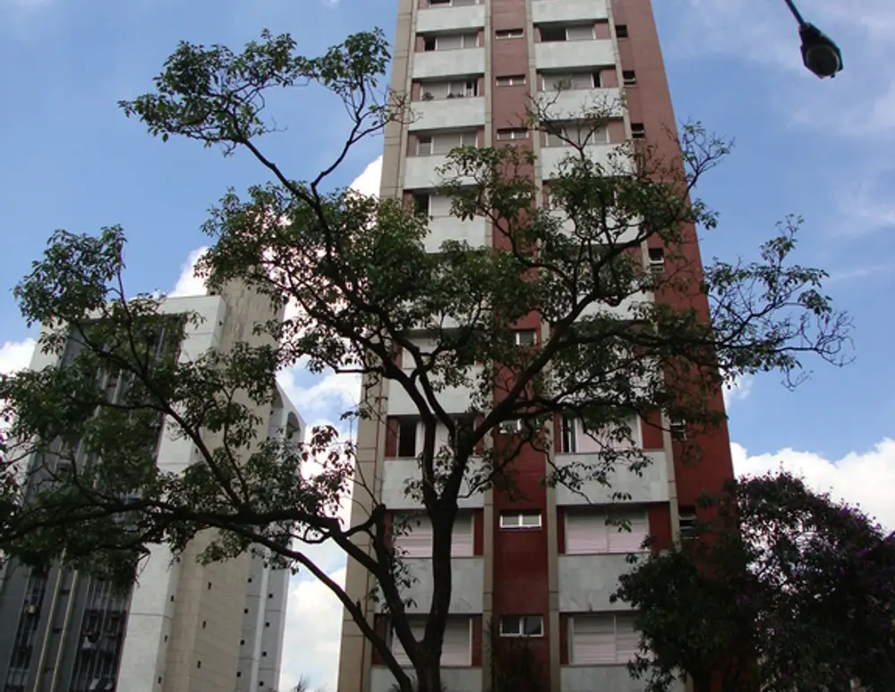 Edificio Gilson Eulalio