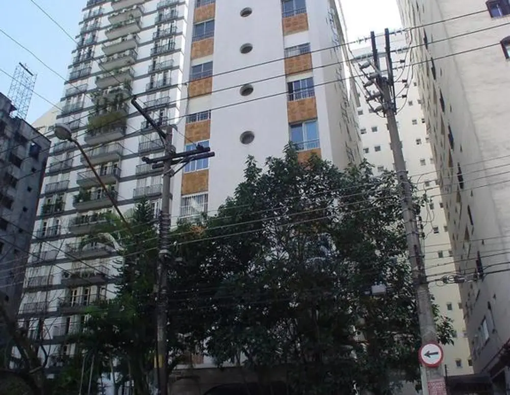 Edificio Lamartine
