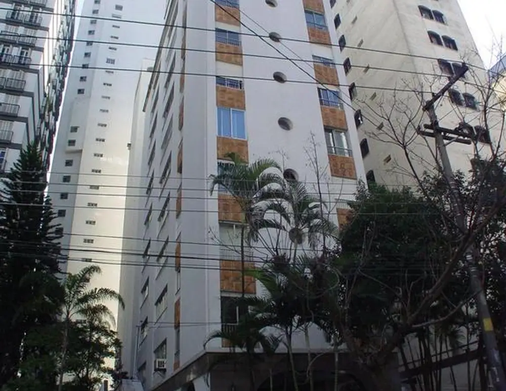 Edificio Lamartine — foto 2
