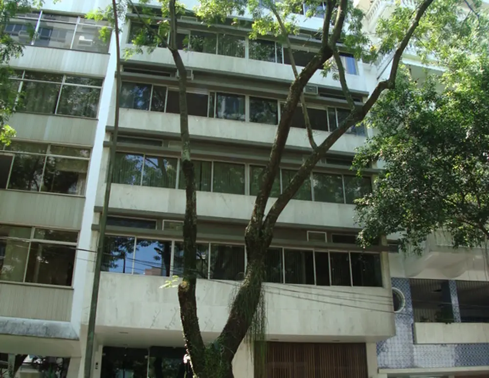 Edificio Piratini