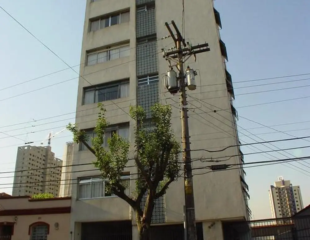 Edificio Santa Amelia