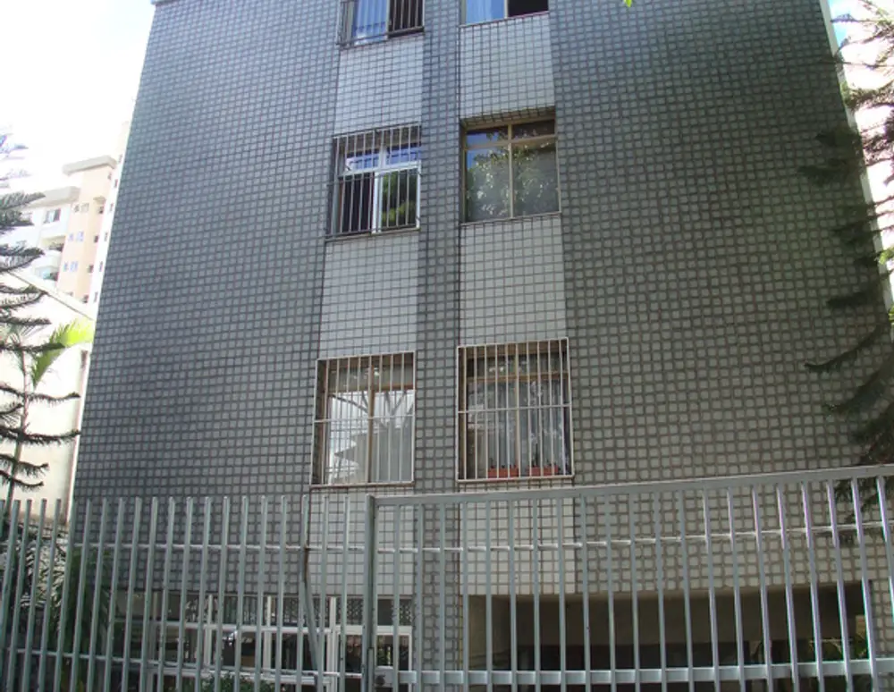 Edificio Rosa Aguiar