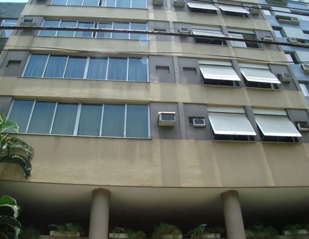 Edificio Kepler