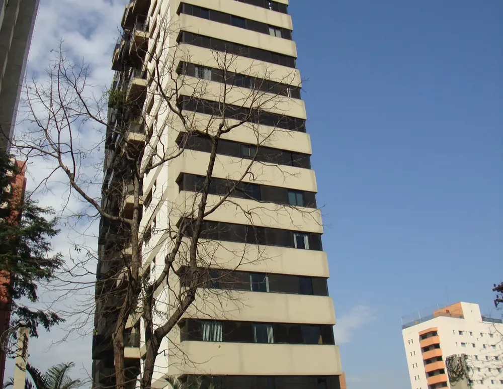 Edificio Guaiuba