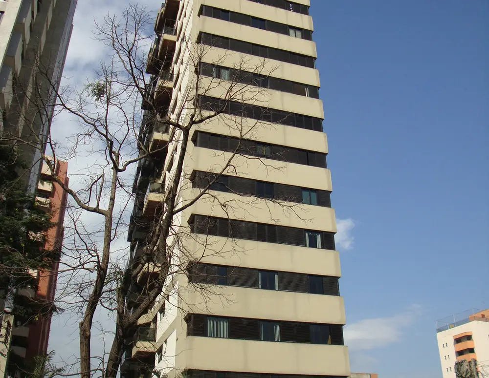 Edificio Guaiuba — foto 2