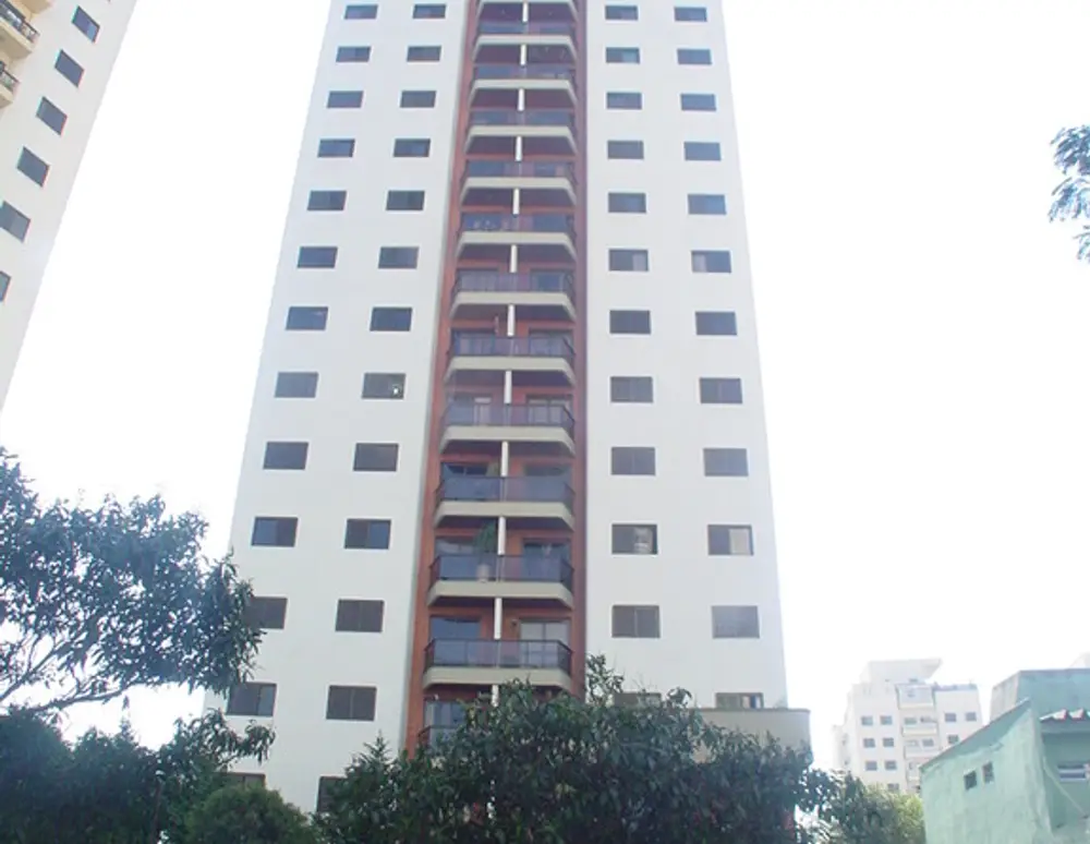 Edificio Maison Thyber