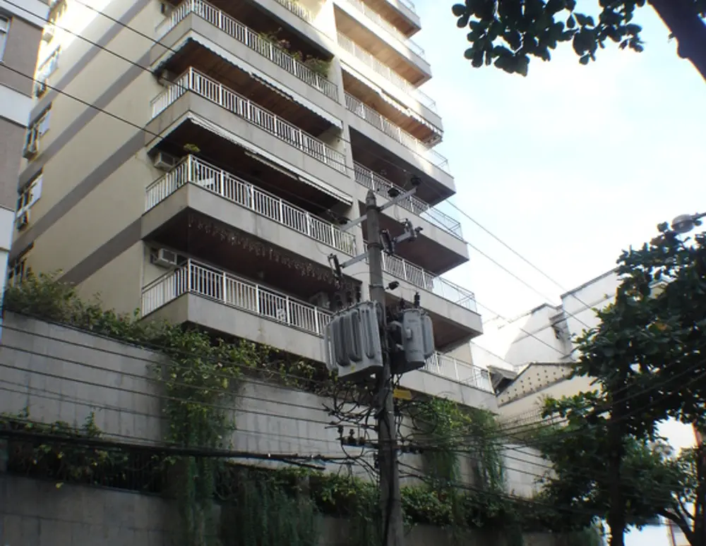 Edificio Sa Vii