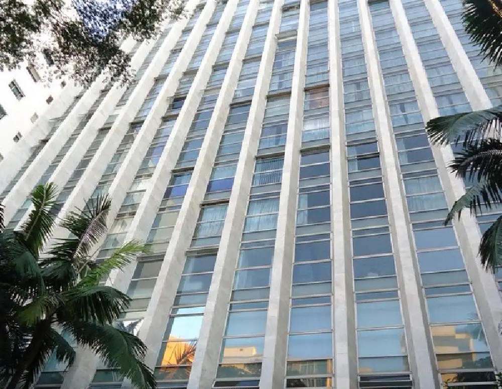 Edificio Flor de Lotus — foto 2