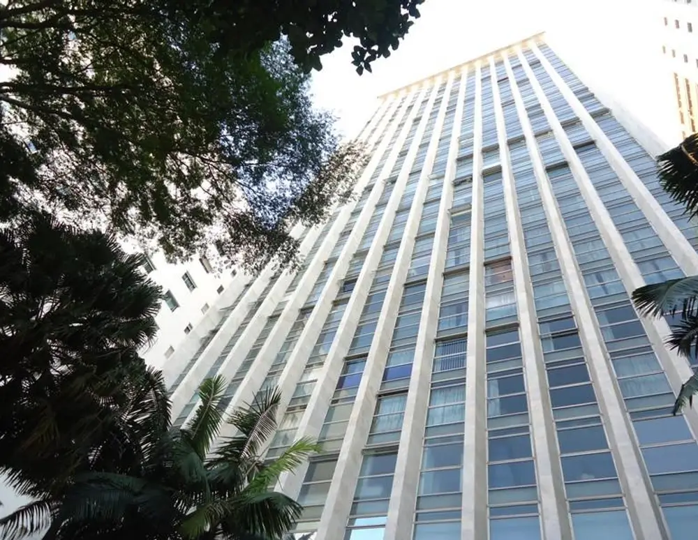 Edificio Flor de Lotus — foto 3