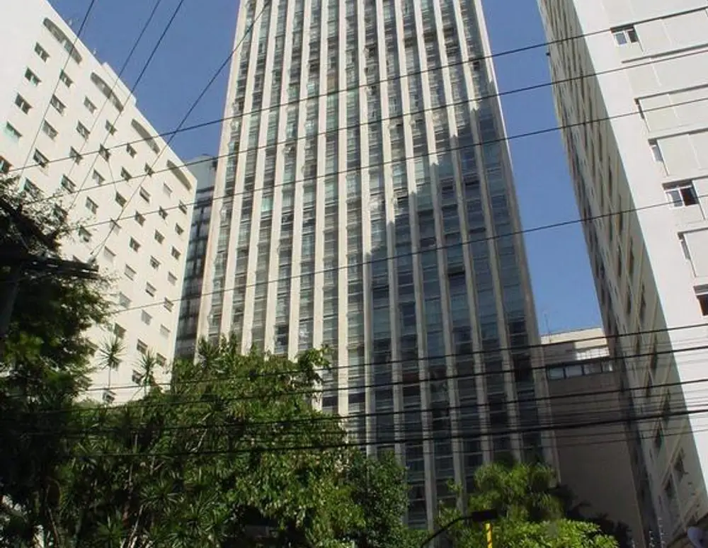 Edificio Flor de Lotus — foto 4