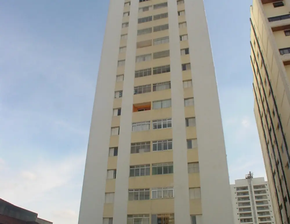 Edificio Patricia