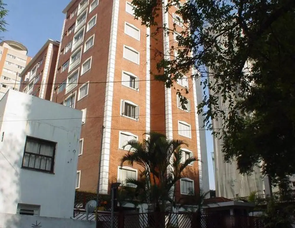 Edificio Kansas