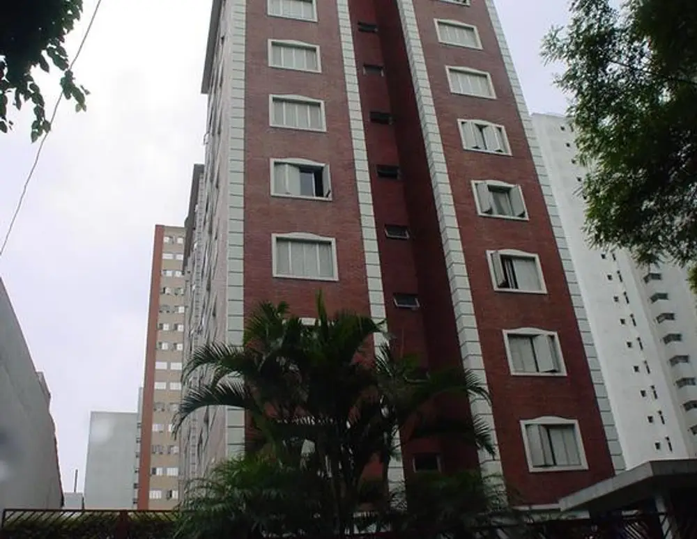 Edificio Kansas — foto 2