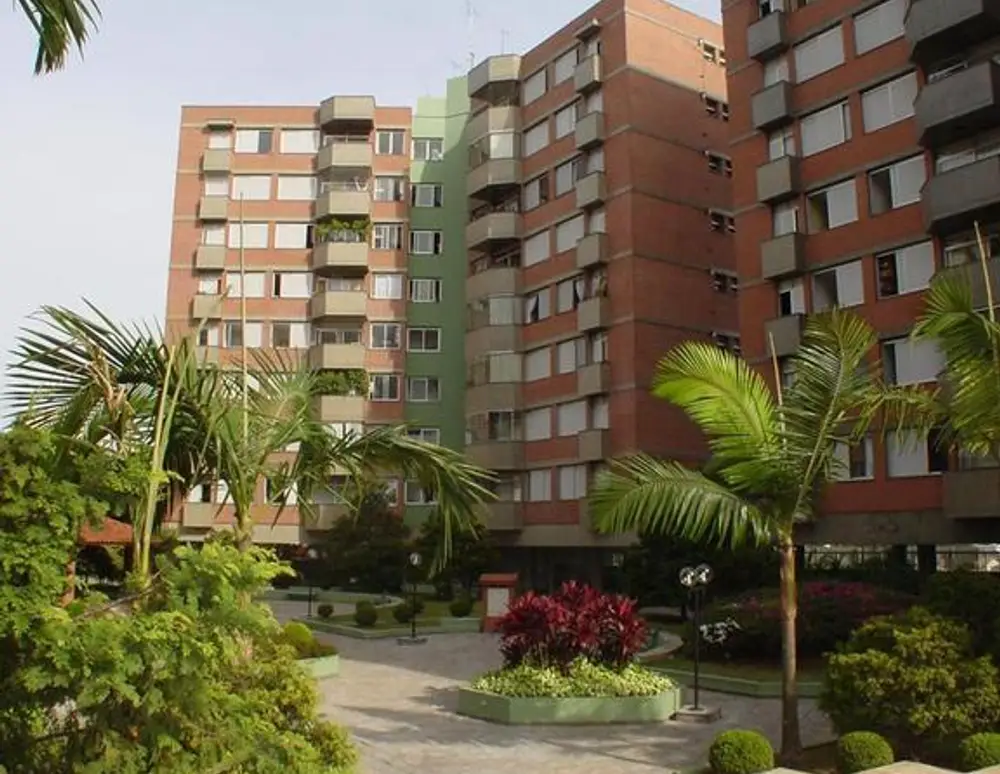 Residencial Garavelo