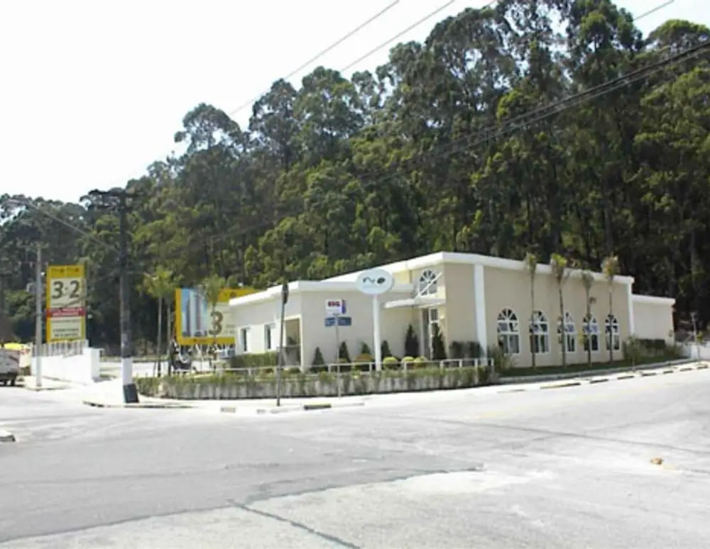 Neo Residenziale Jardim Sul