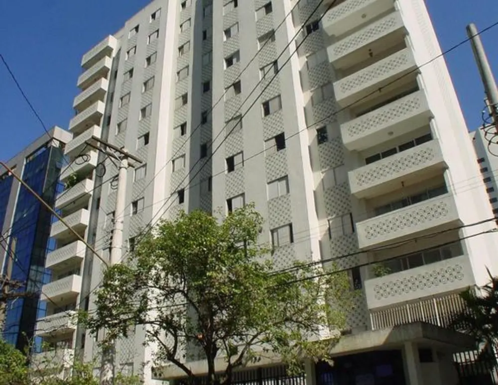 Edificio Sandra Marisa